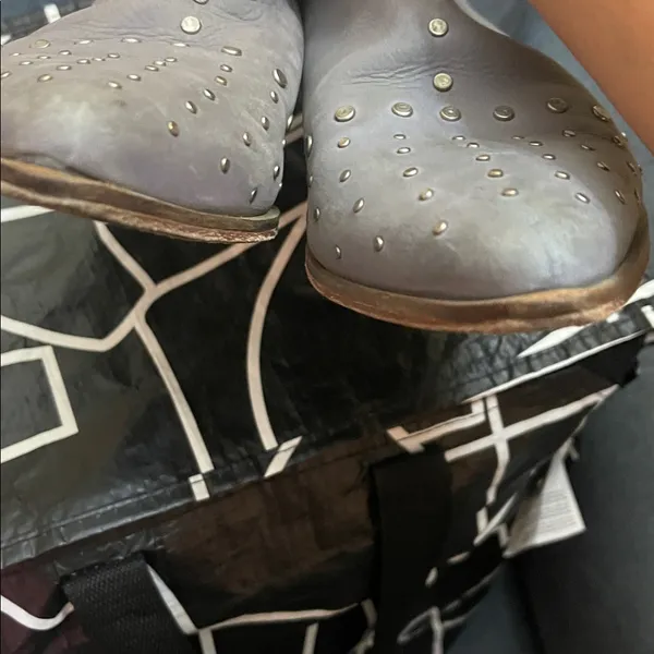 Free People Aquarian Ankle Boot Size 39 MSRP: $168 - Image 7