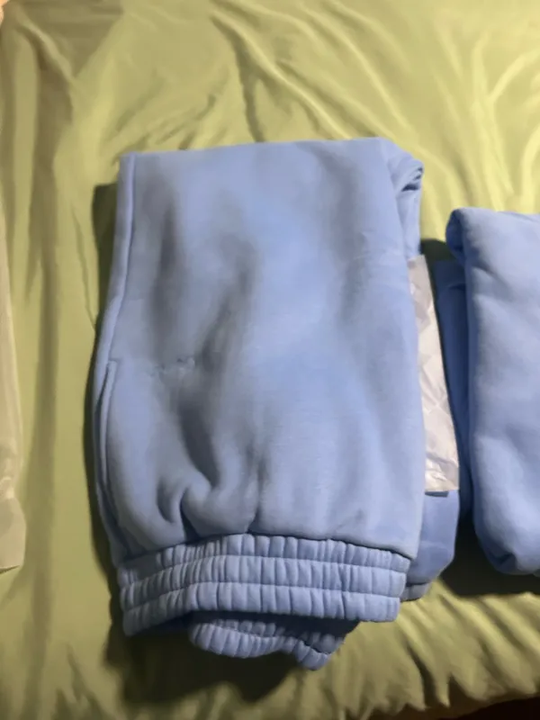 Comfrt Sweatpants - Image 2
