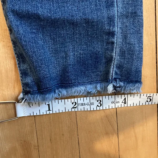 KanCan Jeans Blue Size 24 - Image 6