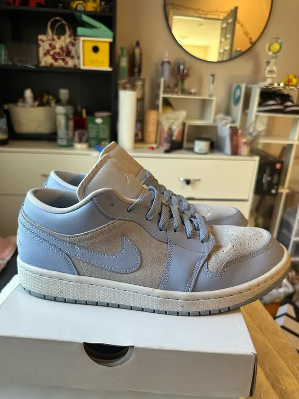Air Jordan 1 Low - Image 4