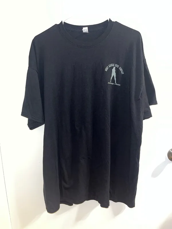 Great American Bush Company Tee - Image 2