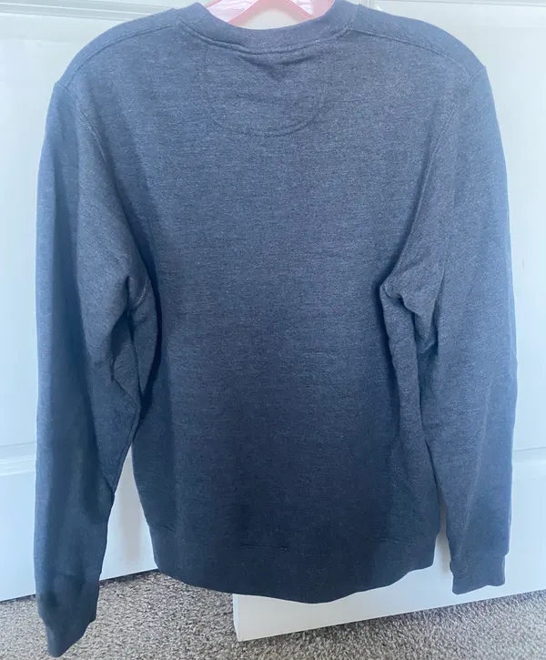 Ohio Sweatshirt Gray - Image 2