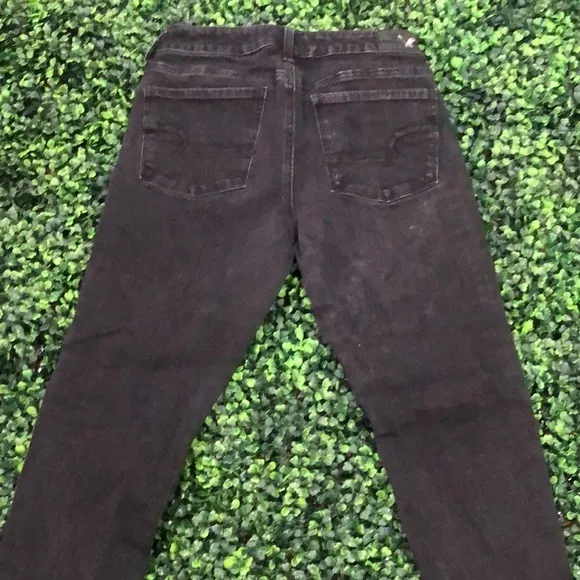 American Eagle super stretch skinny jeans - Image 4
