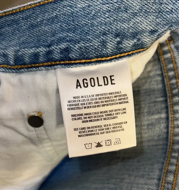 AGOLDE Jeans - Image 6