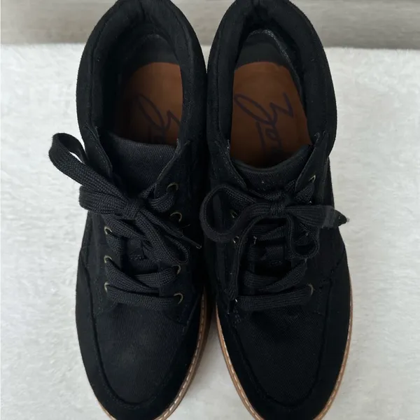 Zodiac chunky ankle boots - Image 3