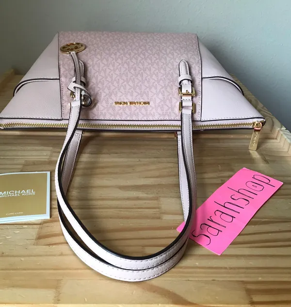 Michael Kors Purse - Image 5