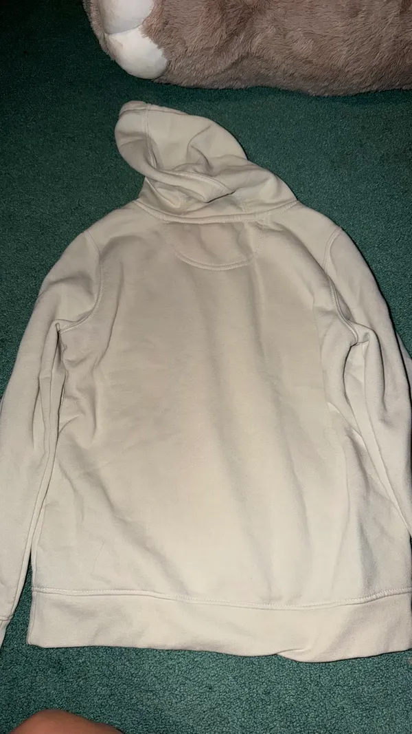 Carhartt Hoodie - Image 4