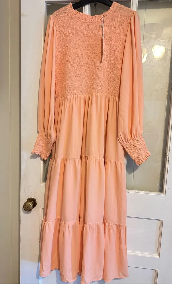 These Three Boutique Dress - Image 2