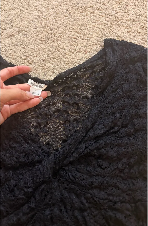 Urban Outfitters Top - Image 2