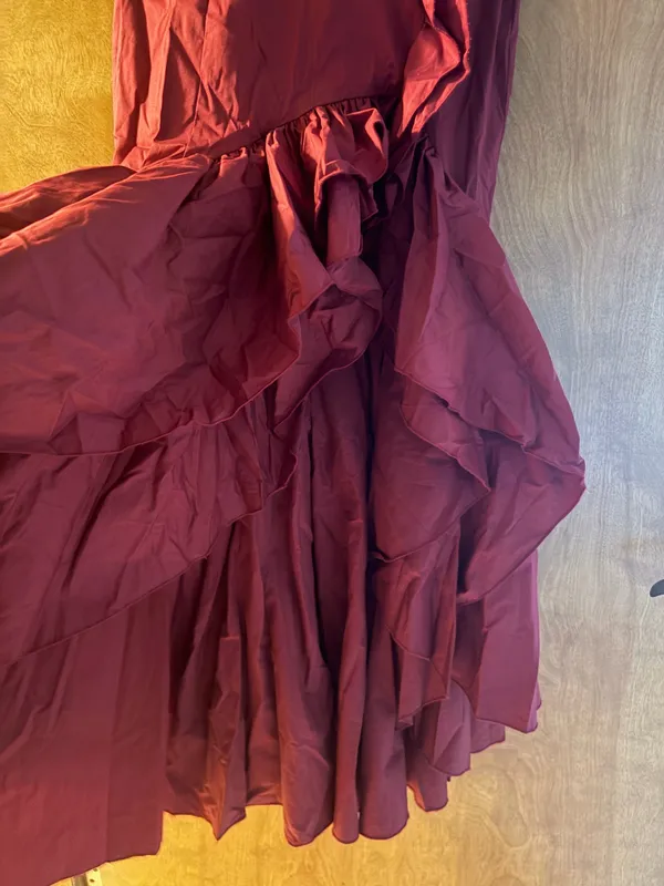 Babyboo Prom Dress - Image 4