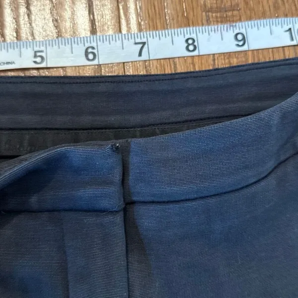Lululemon on the move black straight fit pants 4 - Image 7