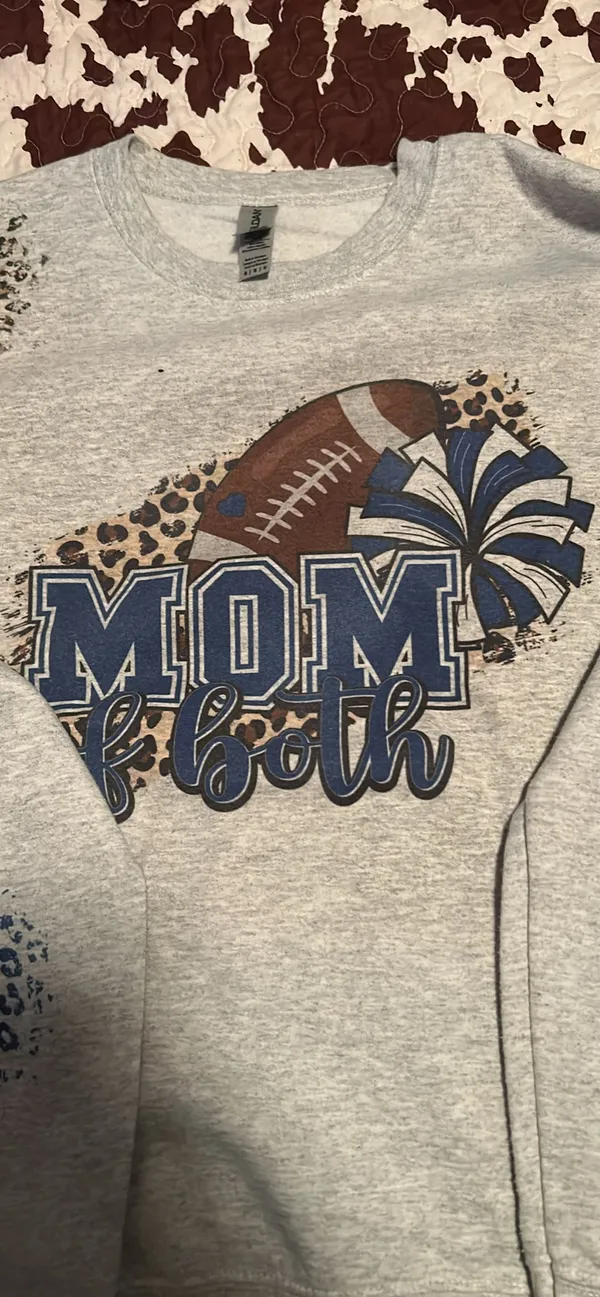 Sweatshirt - Image 2