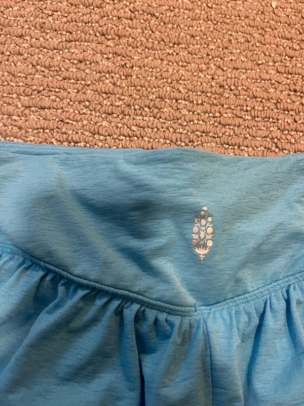 Free People Movement Shorts - Image 6