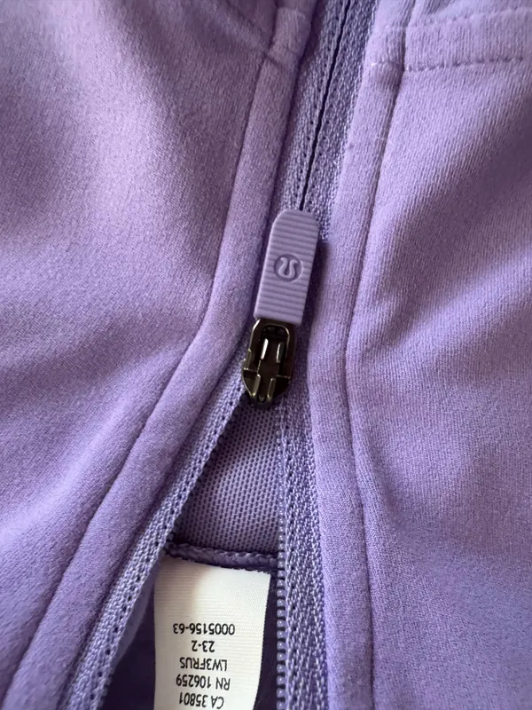 Lululemon Align Jacket - Image 5