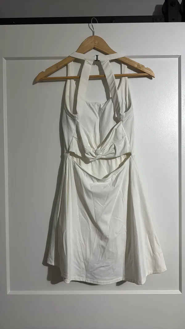 Halara Dress Mini Active - Image 4