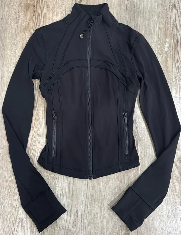 Lululemon Define Jacket - Image 3