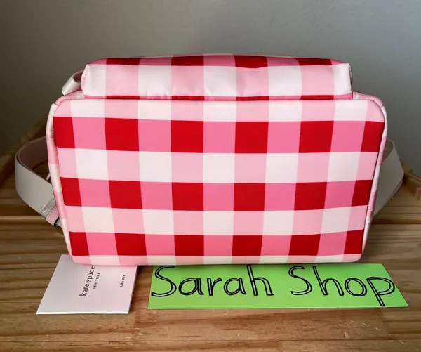 Kate Spade Backpack - Image 6