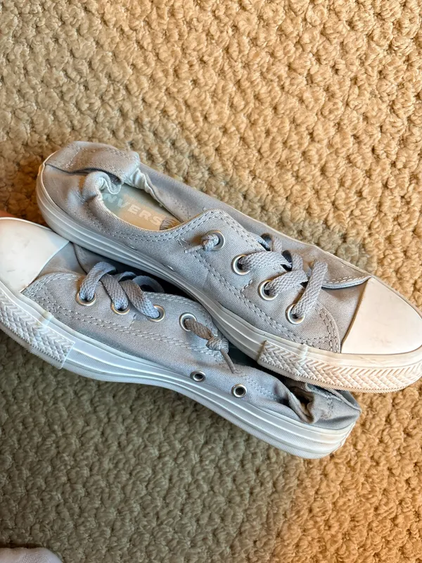 Converse Sneakers - Image 2