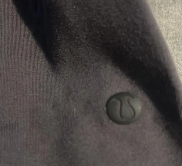 Lululemon Grey joggers - Image 3