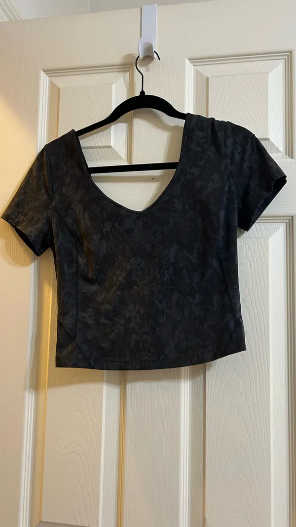 Lululemon Align Shirt - Image 2