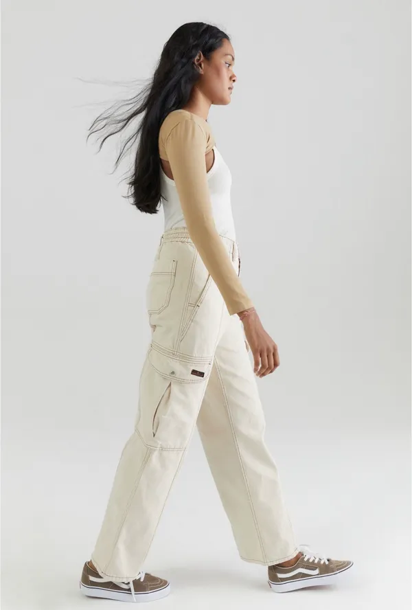 BDG Cargo Pants (Urban Outfitters) - Image 4