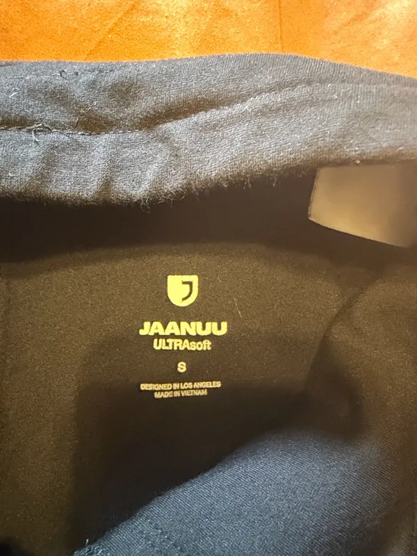 Jaanuu Soft Scrub pant  - Image 3