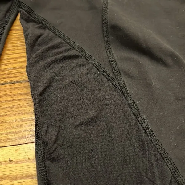 ‎Lululemon carpi leggings size 6 - Image 10