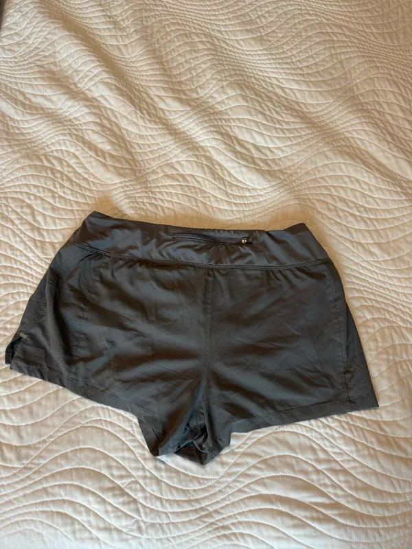 Nike Running Shorts Dri-Fit Women’s - Image 2