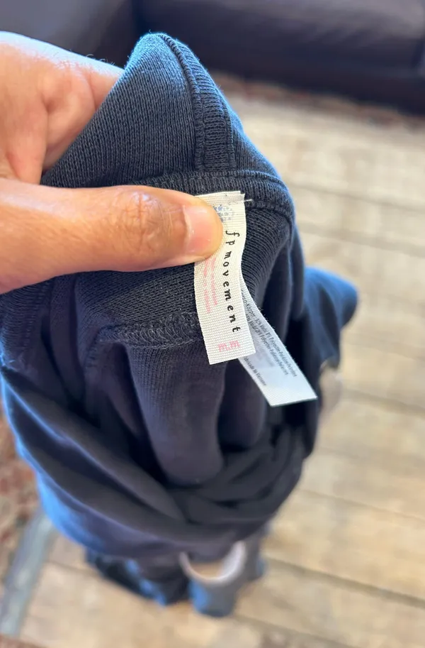 Movement Pullover - Image 5