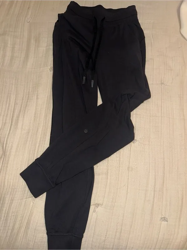 Lululemon Ready To Rulu Sweatpants Joggers size 2 - Image 3