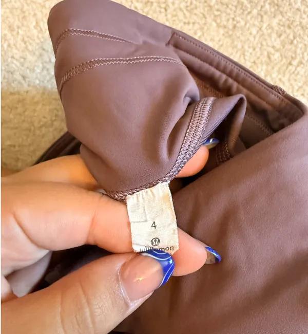 Lululemon Leggings - Image 2