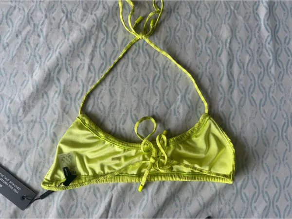 Triangl Bikini Set - Image 3