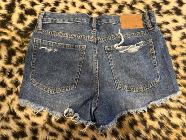 Aeropostale Shorts - Image 2
