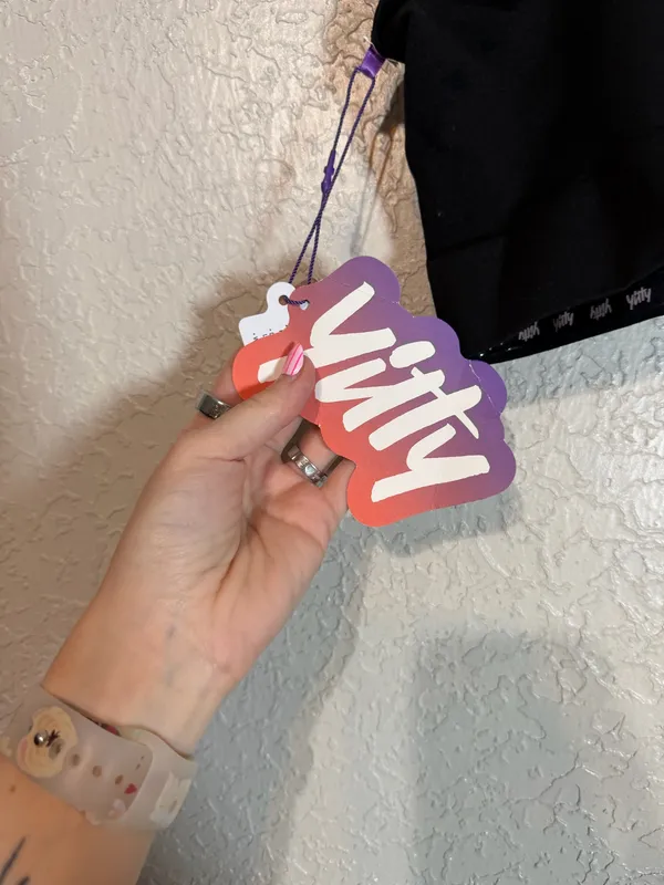 YITTY Bra - Image 5