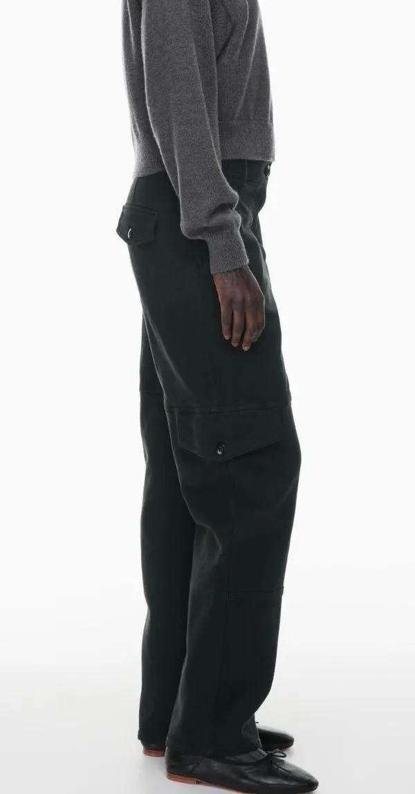 Aritzia Wilfred Free Maeve Cargo Pants - Image 5