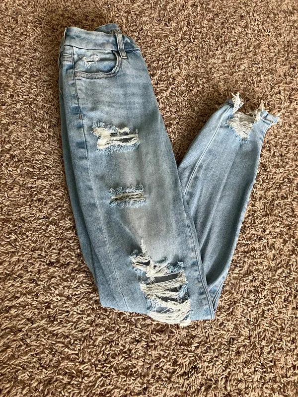 American Eagle Outfitters Jeans - Image 2
