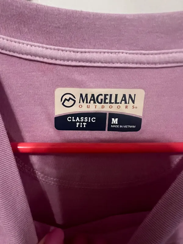 magellan long sleeve shirt - Image 2