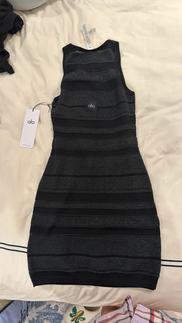 Alo Yoga Dress - Image 2