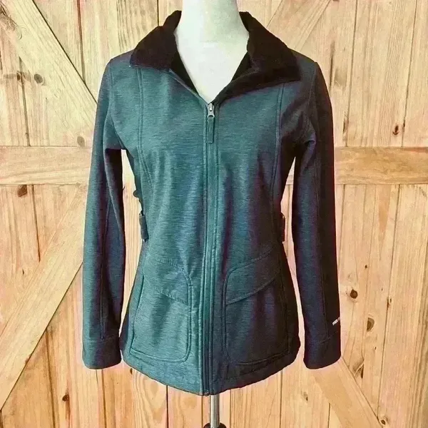 Free Country Women's Utility Jacket - Image 16