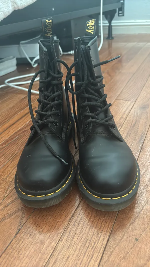 Doc Marten Boots  - Image 6