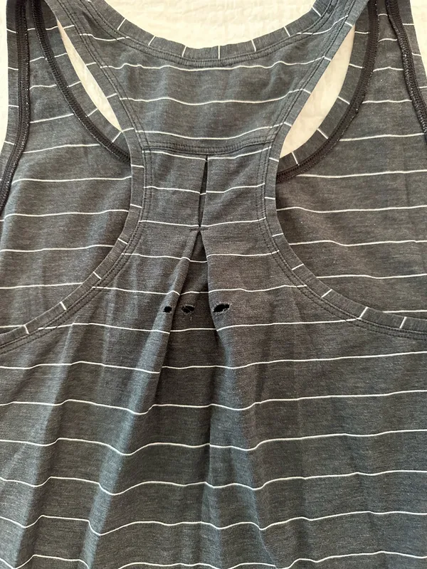 Lululemon Tank Racerback - Image 4