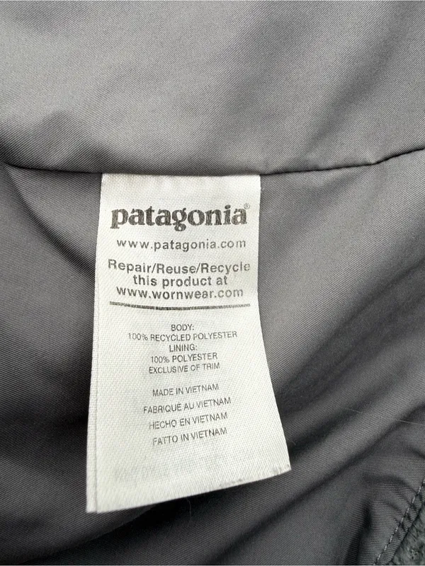 Patagonia Los Gatos Vest - Image 11