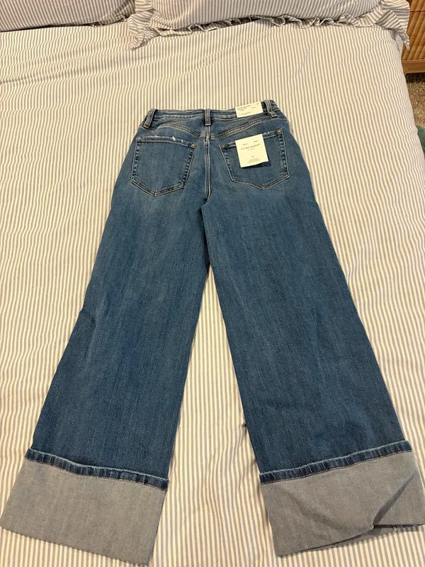 Bohme Flying Monkey Jeans  - Image 2