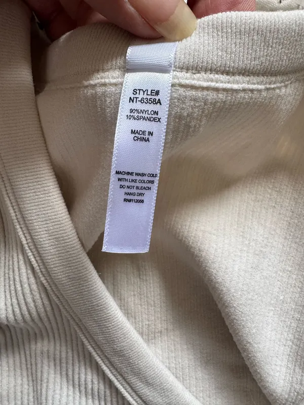 Zenana top - Image 6