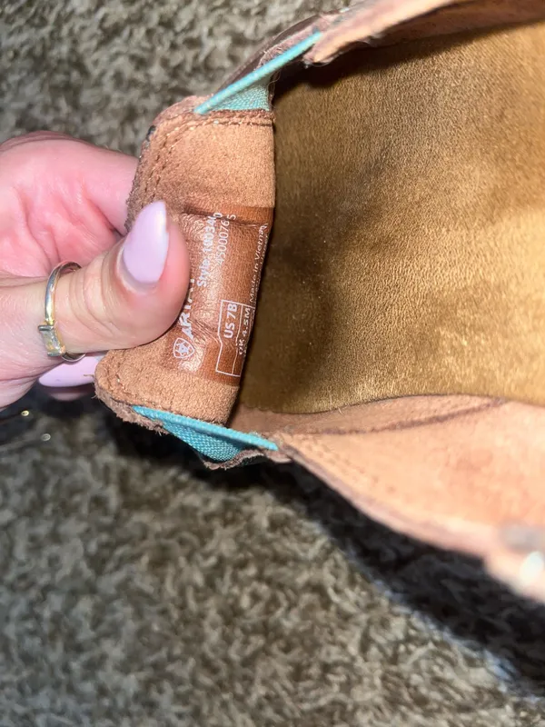 Ariat Slip-On - Image 5