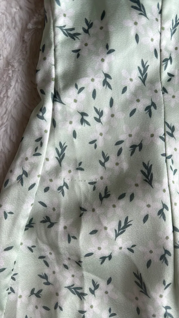 Sabo Dress - Image 6
