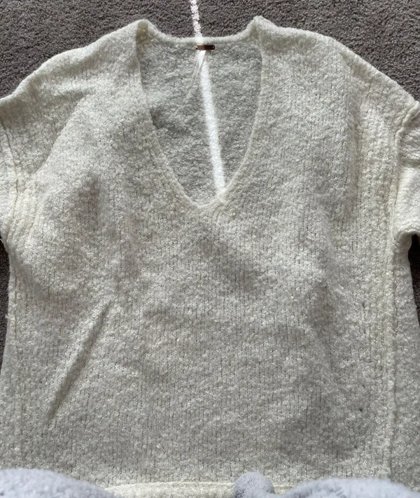 Free People Sweater - Image 2