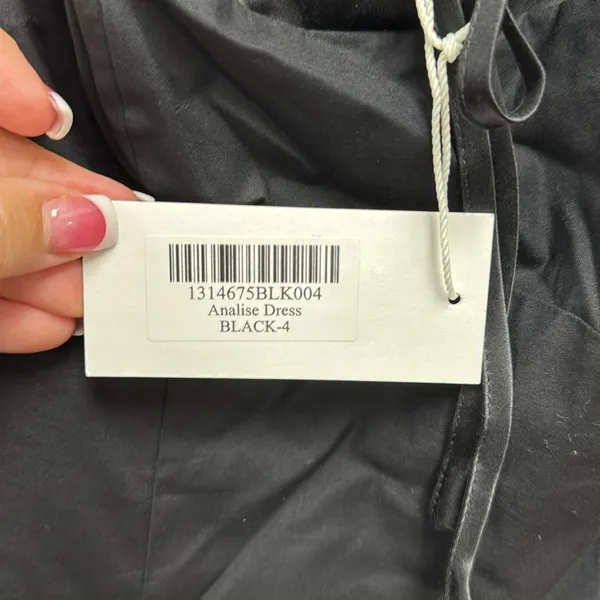 Reformation Analise Dress - Image 4