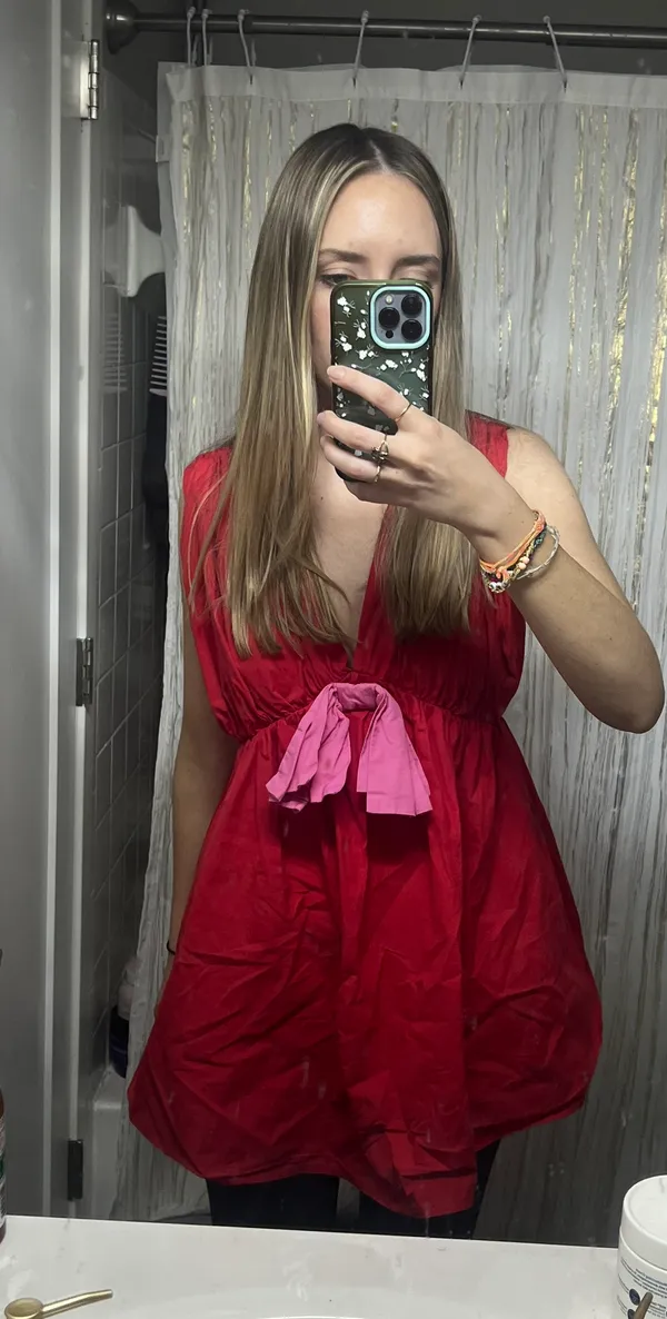 These Three Boutique Dress - Image 4