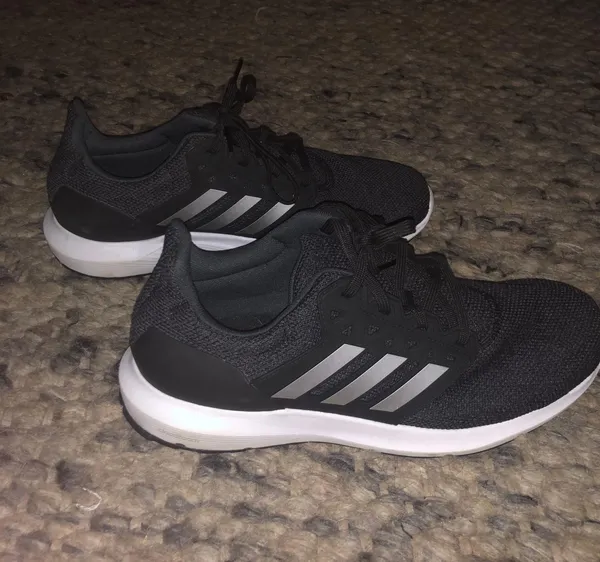 Adidas Cloudfoam Sneakers - Image 2